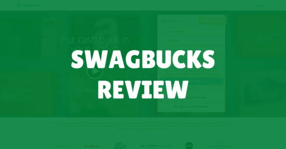 Swagbucks Review