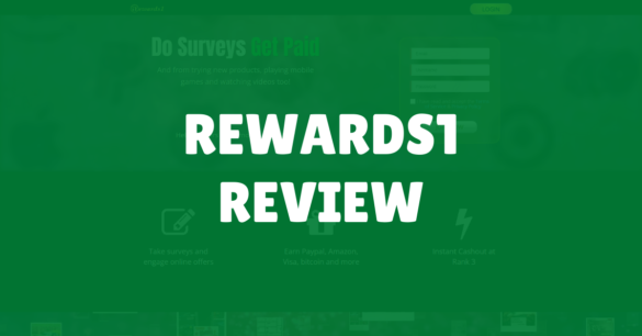 Rewards1 Review
