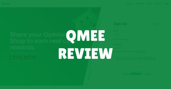 Qmee Review