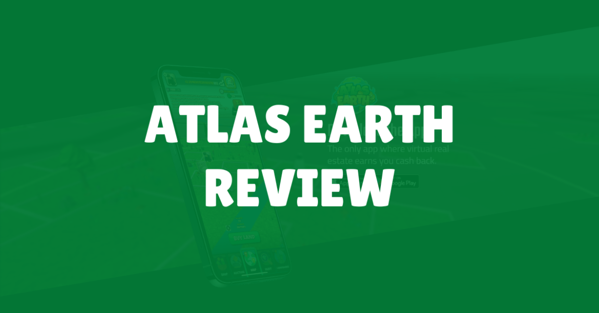 Atlas Earth Review